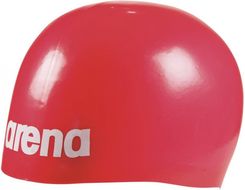 Zdjęcie Arena Czepek Startowy Moulded Pro Ii Red (1451401) - Nisko