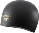 Phelps czepek Race Cap SA208EU0175 black gold - produkt powystawowy