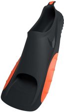 Zdjęcie Nike Swim Płetwy Hyper Crimson Black Orange Krótkie (NESS9171618) - Łańcut