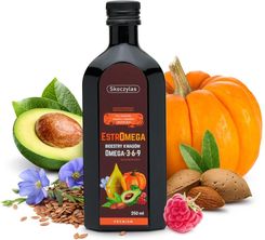 Zdjęcie Skoczylas Estromega Premium 250ml - Tarnów