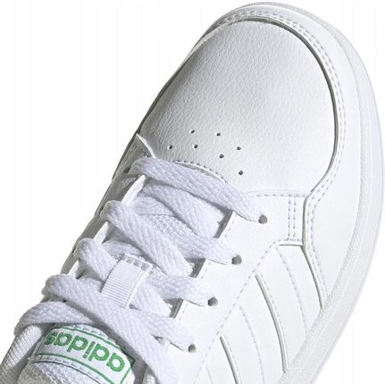Adidas Buty Młodzieżowe Breaknet Fy9503 Białe 35 - Ceny i opinie - Ceneo.pl