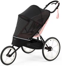 Cybex Sport Mosquito Net Moskitiera Do Wózka Avi Czarne
