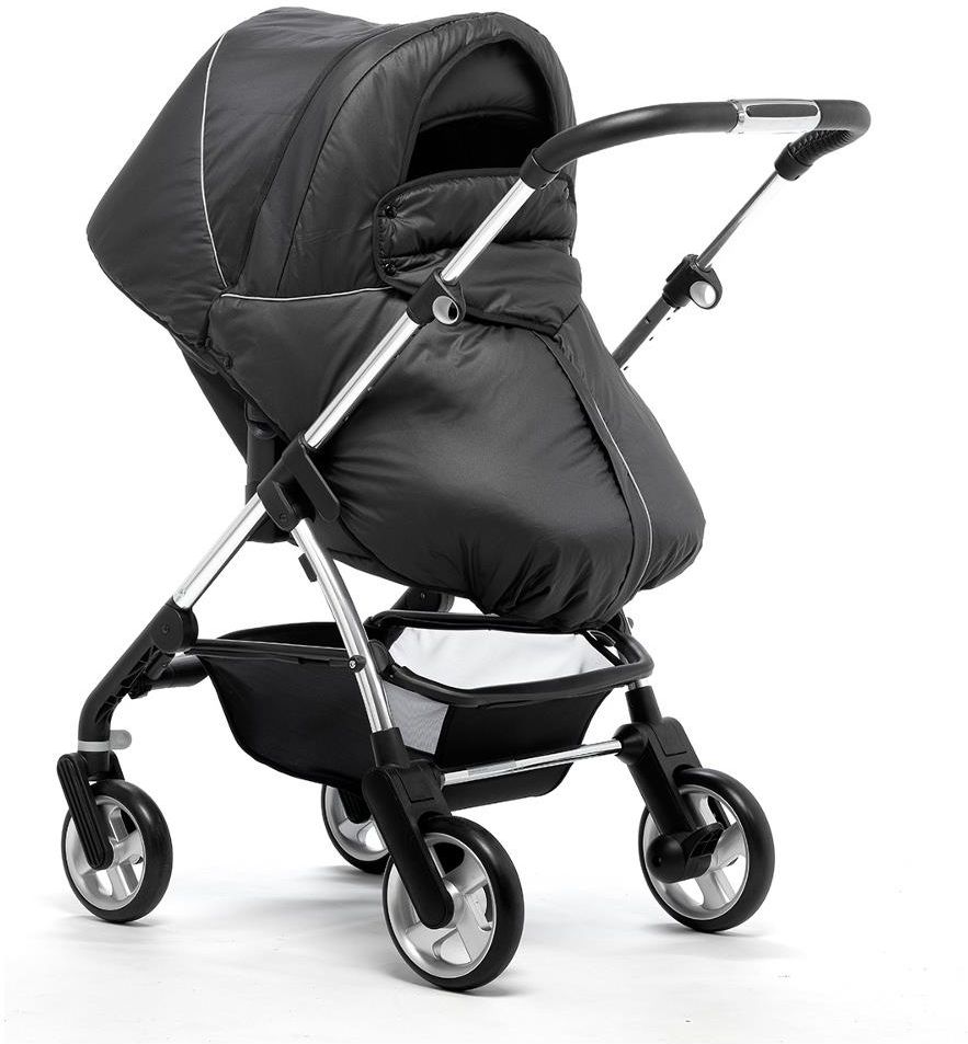 silver cross surf winter pack