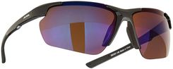 Zdjęcie Alpina Defey Hr Glasses Black Blue 2021 - Kolbuszowa