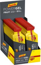 Zdjęcie Powerbar Powergel Fruit Box 24 X 41G Red 2021 - Nysa