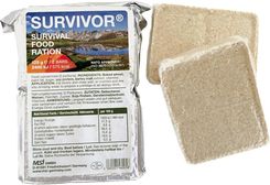 Zdjęcie Trek'N Eat Survivor Żelazna Racja 125G 2021 - Iwonicz-Zdrój