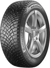 Continental Icecontact 3 205/55R17 95T Xl