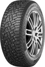 Continental IceContact 2 235/45R18 98T XL FR STUDDED