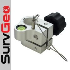 Zdjęcie Obejma do tyczek robotycznych / GPS SurvGeo - Serock