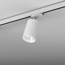 Aqform Led Pet Next 11,5W 1340Lm 2700K 32° Biała Struktura 17,5cm (16370L927F10013)