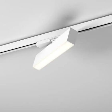 Aqform Led Rafter 12W 1030Lm 4000K Biała Struktura 29cm (16335M940D90013)