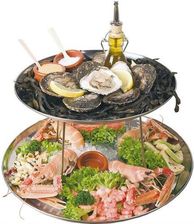 Zdjęcie Hendi Patera Do Owoców Morza 300-400 Mm (480519) - Golub-Dobrzyń