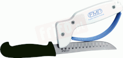 Zdjęcie Hendi ostrzałka do noży 140 mm (820605) - Kruszwica