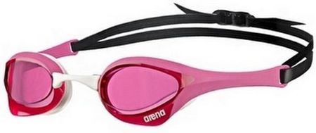 Arena Okulary Cobra Ultra Swipe Pink Black Tinted (3929900)