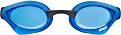 Zdjęcie Arena Okulary Cobra Core Swipe Blue Black Tinted (3930700) - Nowy Sącz