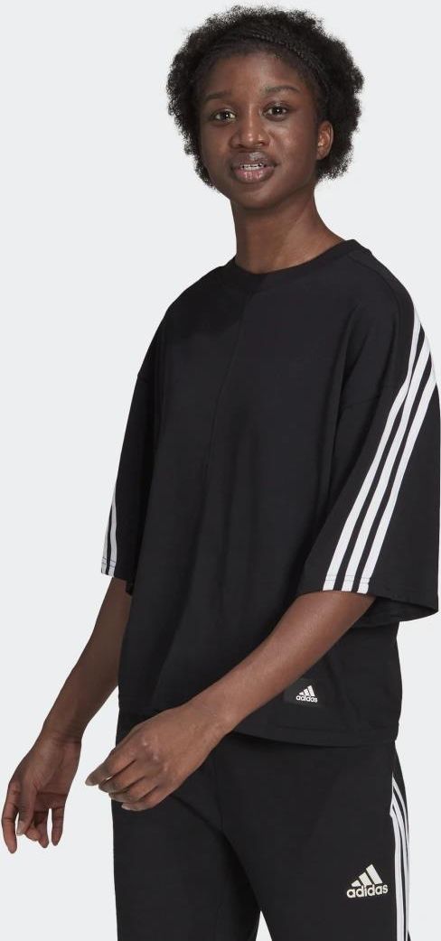 Adidas adidas Sportswear Future Icons 3-Stripes Tee GU9692 - Ceny i opinie  - Ceneo.pl