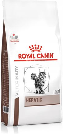 Royal Canin Hepatic Hf 26 4kg