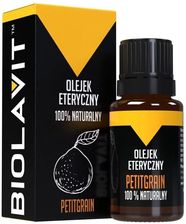 Zdjęcie Bilovit Olejek eteryczny petitgrain 10ml - Gdynia