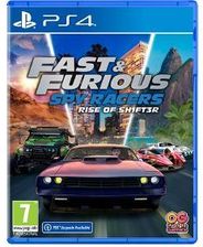 free download ps4 fast and furious game