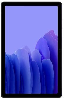 Tablet Samsung Galaxy Tab A7 2020 10.4'' LTE 3/64GB Szary (SM-T505NZAEEUE)  - Ceny i opinie na Ceneo.pl