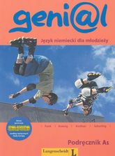 Zdjęcie Genial A1 Podręcznik - Śmigiel