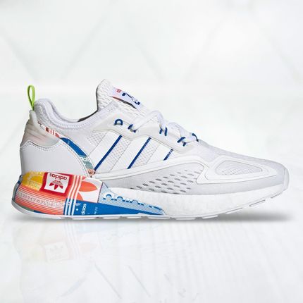 Adidas ZX 2K BOOST GX2718 - Ceny i opinie - Ceneo.pl