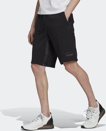 Adidas Sportshorts GJ9937 Dunkelblau Regular Fit - Preise vergleichen