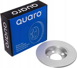 Zdjęcie Quaro Tarcza Hamulcowa Qd4959 - Marki