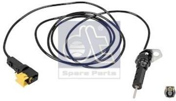 タコ KOSO デジタルタコメーター ライブディオ ZX スーパーディオ