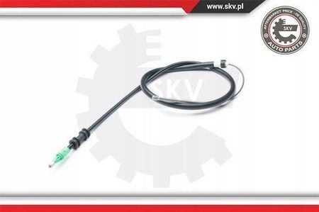Febi Bilstein Linka hamulca postojowego 101808 - zdjęcie 2