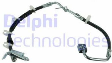 Delphi Przewód hamulcowy elastyczny LH7224