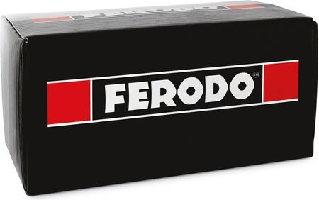 Klocki hamulcowe - komplet FERODO RACING FDB2256EF