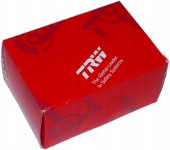 Zdjęcie Zestaw naprawczy zacisku hamulca TRW SJ1394 - Myślenice