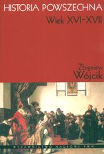 Zdjęcie Historia powszechna. Wiek XVI-XVII - Kleczew