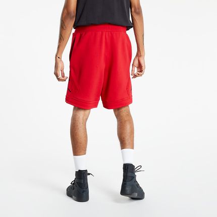 jordan essential fleece diamond shorts
