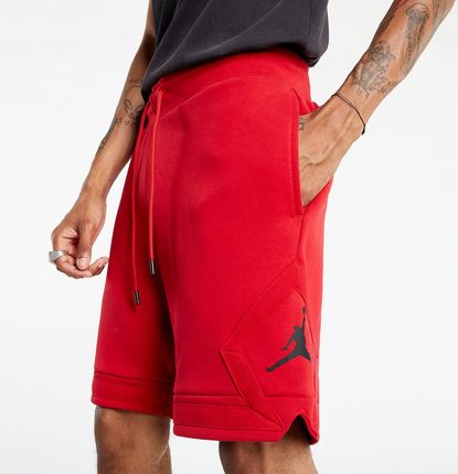 jordan essential fleece diamond shorts