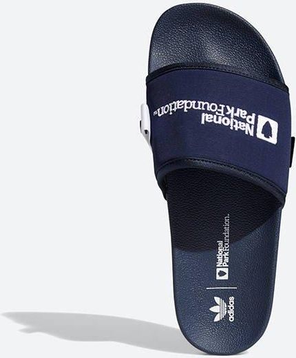 Klapki adidas Originals Adilette 'National Park Foundation' FY5174 - Ceny i  opinie - Ceneo.pl