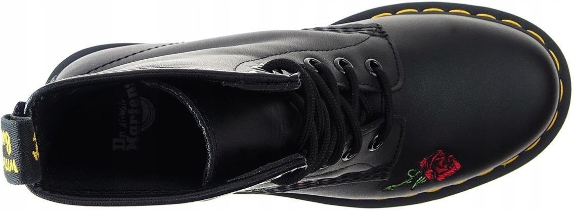 Dr. Martens 1460 Vonda glany Martensy r e haft 37 Ceny i opinie