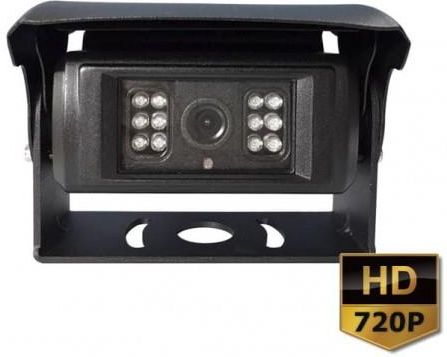 Expert PRO AHD 720P Kamera cofania automatycznie zamykana podgrzewana 5-PIN