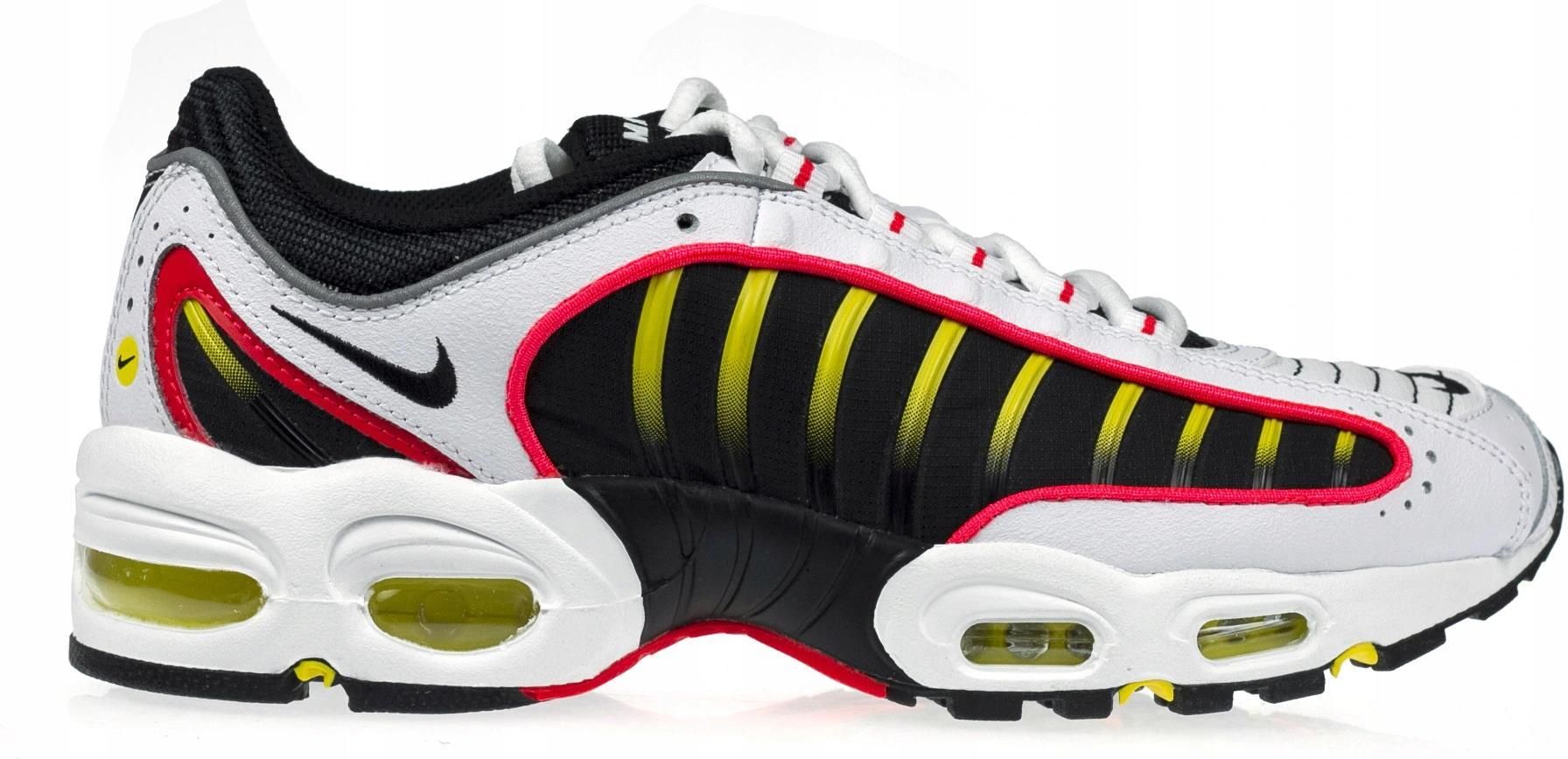 Nike Air Max Tailwind IV BUTY SPORTOWE męskie 45.5 w Mężczyźni