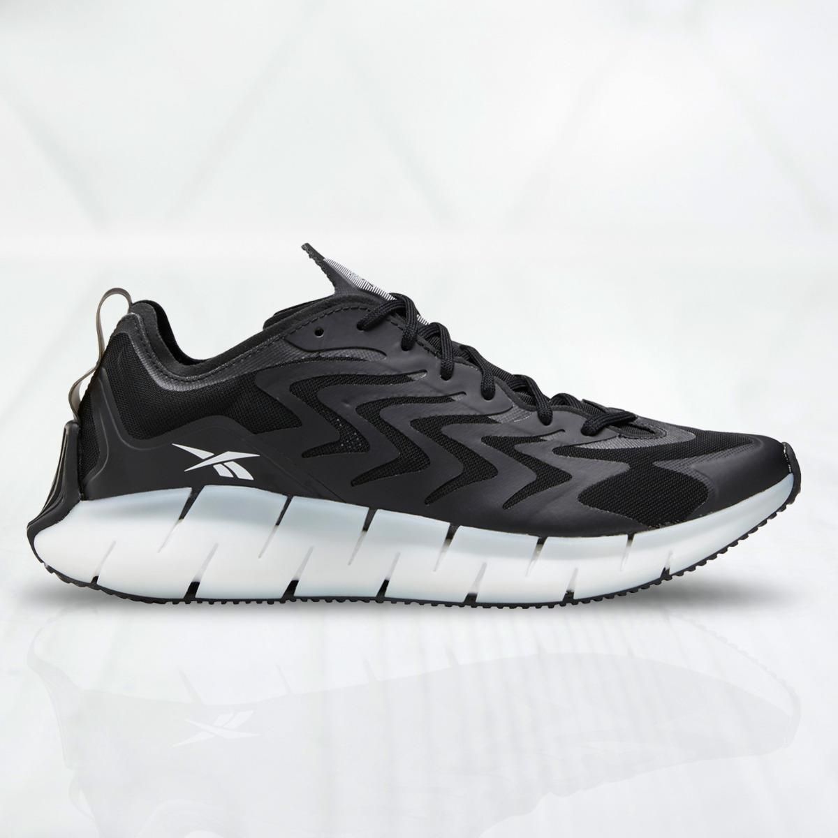 Reebok Zig Kinetica 21 FX9362 - Ceny i opinie - Ceneo.pl
