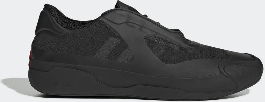 縺*様 PRADA × adidas A+P Luna Rossa 21 コアブ adidas for Pradaの最新コラボスニーカー「A+P Luna Rossa 21