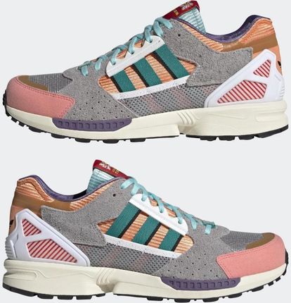 Adidas ZX 10/8 CANDYVERSE GX1085 - Ceny i opinie - Ceneo.pl