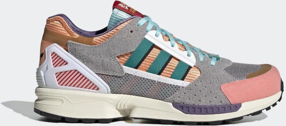スニーカー ADIDAS ORIGINALS Woman Sneakers Multicolor JP8238 Adidas ZX 10/8 CANDYVERSE GX1085 - Ceny i opinie - Ceneo.pl