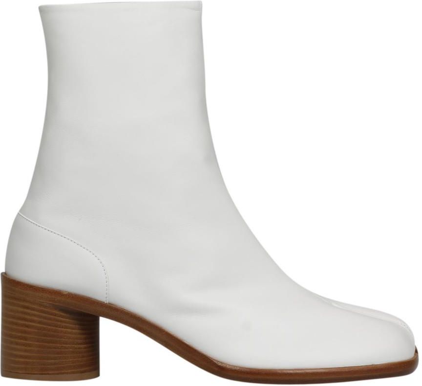 Maison Margiela(メゾンマルジェラ) -BIANCHETTO TABI BOOTS