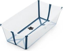 Zdjęcie Stokke Wanienka Flexi Bath X-Large Niebieski - Krzeszowice