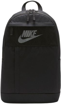 Nike Elemental Backpack Czarny Dd0562 010