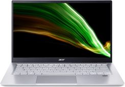 Zdjęcie Acer Swift 3 14"/Ryzen5/16GB/512GB/Win10 (NX.AB1EP.00R) - Łódź