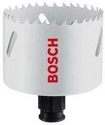 Bosch otwornica progressor metal drewno Pcv 177 mm 2608594068