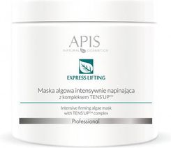 APIS Express Lifting maska algowa z kompleksem TENS 'UP 200g